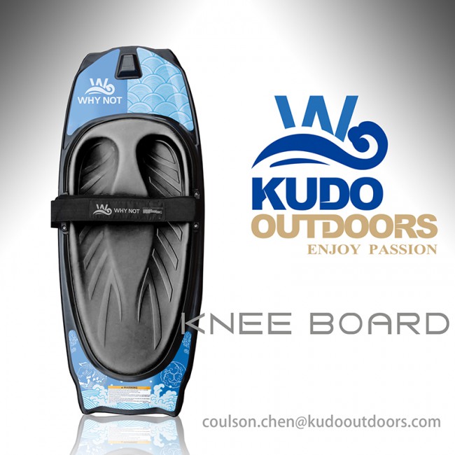 Kudooutdoors Classic Kneeboard